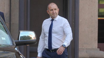 Радев: Търсим самолети втора ръка от военните министерства на 5 държави