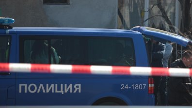 Задържаха 29-годишен мъж от село Медковец за убийството на брат си