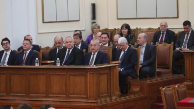 Донев: По-добре е да има редовно правителство, ако не - продължаваме да управляваме