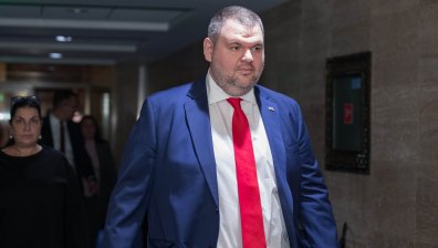 Делян Пеевски: От днес само аз съм лидер на "ДПС-Ново начало"