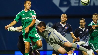 &bdquo;Лудогорец&rdquo; страда от фатален рецидив