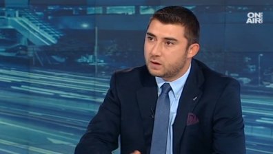Карлос Контрера: Ромските гета са транзитни точки на нелегалните мигранти