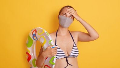 3 заболявания, които изчезват през лятото