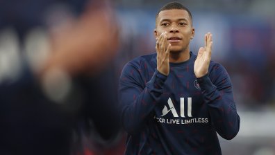 Мбапе отива на преговори с "Реал" (Мадрид)