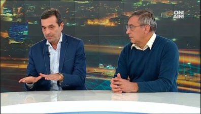 Димитър Манолов: 200 млн. лева са нужни за решаването на проблемите в науката и културата