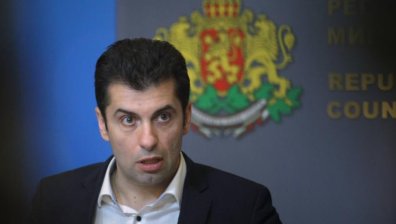 Кирил Петков: Снимките от Буча на хора, убити от руската армия, са ужасяващи