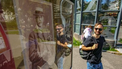 В София откриха изложба, посветена на Иван Вазов (+Снимки)