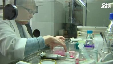 Историите ON AIR: От кравата до ваксината