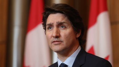 Трюдо: Правилно е ставащото в Украйна да се определи като геноцид
