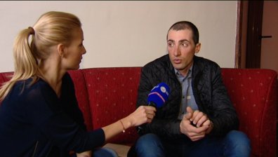 Владимир Илиев за най-успешния сезон в кариерата си