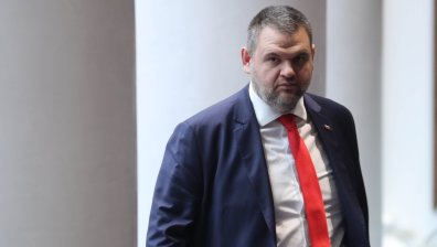 Пеевски: Шегичките трябва да спрат, надиграването трябва да спре