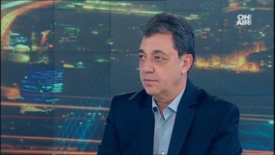 Вили Лилков: Екотаксите за автомобилите да бъдат премахнати!