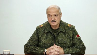 НАТО: Не се организират войски на границата с Беларус