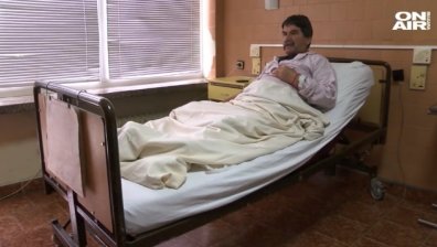 Продължава издирването на мъжа, който простреля кмета на Овчеполци