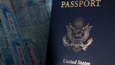 Издадоха първия паспорт с неидентифициран пол на притежателя му