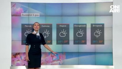 Централна прогноза