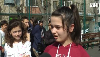 В Бургас се проведе обучение за реакция при сигнал за бомба