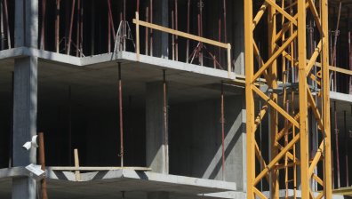 Сигнал от Helpbook: Нагло строителство в центъра на София 