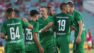 Тежка битка очаква "Лудогорец", ако "орлите" победят "Олимпиакос"