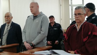 Увеличиха присъдата на Рангел Бизюрев за убийството на Митко от Цалапица