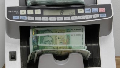 България изтегли 4 млрд. лв. нов външен дълг
