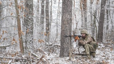 Русия посочи Украйна като виновник за 22 цивилни жертви в Курск