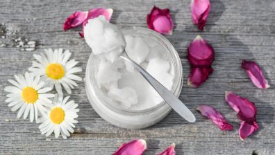 Домашен почистващ балсам за сияйна и мека кожа