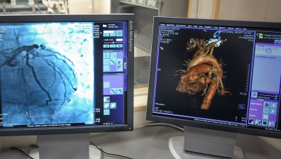 Родни кардиолози преглеждат безплатно българи в Албания