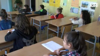 Днес се проведоха "малките матури" по математика