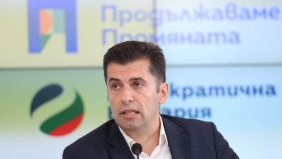 "Продължаваме промяната" настоява шефът на АПИ да бъде освободен