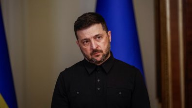 Володимир Зеленски: Русия е готова да поднови диалог, само като чуе за "Томахоук"