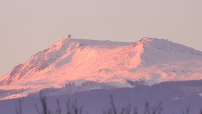 Високата планина не е най-добрият избор за празничния 24 май