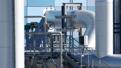 Франция: Много вероятно е Русия да спре напълно газовите доставки за ЕС