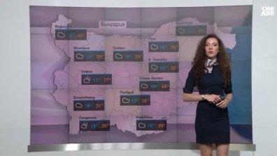 Централна прогноза
