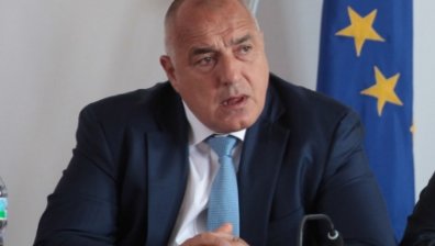Борисов категоричен: Няма Национална стратегия за детето!