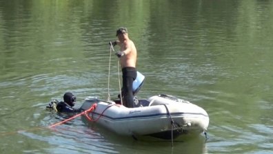 Тежък сблъсък между две лодки край гръцкия остров Егина