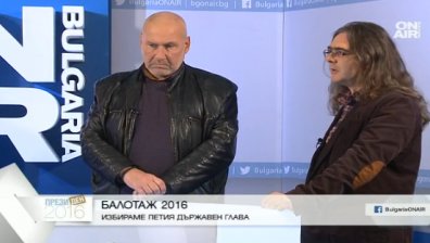 Николай Овчаров: Нормално е да има предсрочни избори