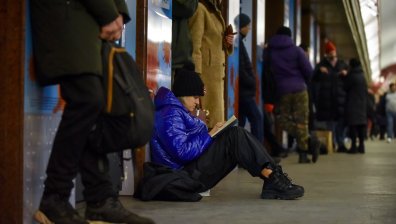 70% от украинците са загубили близък във войната, но почти всички вярват в победата
