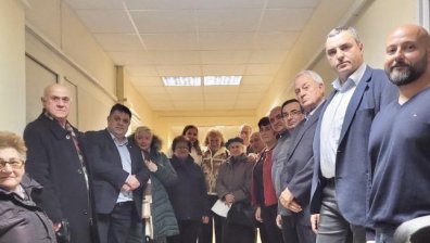 БСП-Перник избра председател след отцепването на Станислав Владимиров