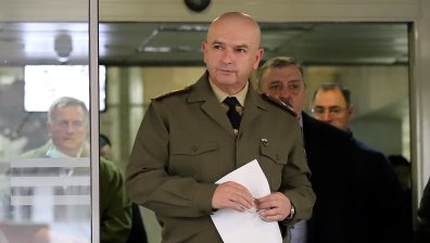 Кризисният щаб: Няма нови случаи на коронавирус у нас