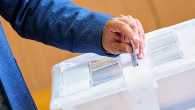 Частични избори: Слаба активност в София, висока в селата