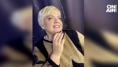 Залезе "слънцето" на Буча - Ирина, разпознаха я по лака на ноктите ѝ