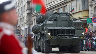ЕС налива 3,3 млрд. евро в отбраната на България - първите 489 млн. вече са отпуснати