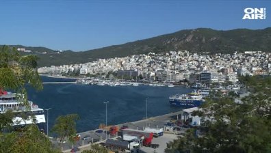 България и Гърция подписаха железопътното споразумение