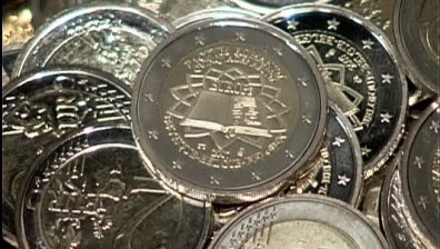 Латвия подаде молба за членство в еврозоната