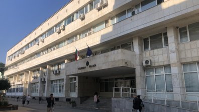 Убиха 57-годишен мъж в село Александрово