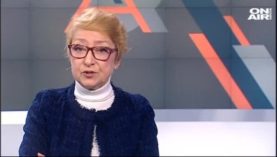 Демокрацията у нас - фасадна и с много дефекти