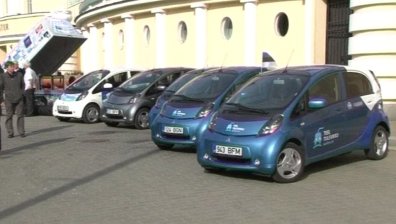 Електрическите коли няма да добият популярност до 2040, сочи прогноза