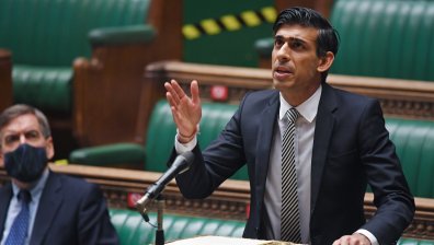 Великобритания планира обезщетения от 500 паунда за близо 6 млн. души