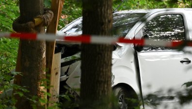 21-годишен е заподозрян за атаката на Прайда в Берлин (СНИМКА)